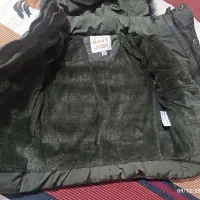 کاپشن بچه گانه|کفش و لباس بچه|اردبیل, |دیوار