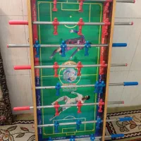 فوتبال دستی