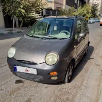 ام وی ام ۱۱۰ اتوماتیک ۴ سیلندر