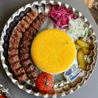 کترینگ و رستوران شله سرریز آق مجتبی|خدمات پذیرایی، مراسم|مشهد, الهیه|دیوار