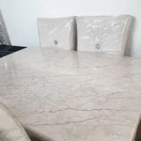 میزناهارخوری ۴نفره|میز و صندلی غذاخوری|تهران, وصفنارد|دیوار