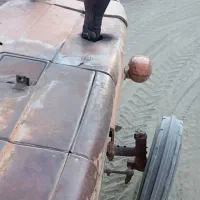 رومانی۵۹|خودرو سنگین|شاهیوند, |دیوار