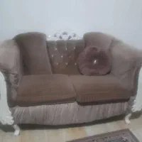 مبل ۶نفره تمیز