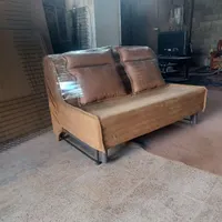 مبل تخت شو|مبلمان خانگی و میز عسلی|بهبهان, |دیوار