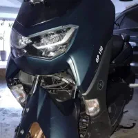 یاماها nmax|موتورسیکلت|تهران, سازمان برنامه جنوبی|دیوار