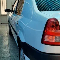 ماشین ال ۹۰ تندر پارس|خودرو سواری و وانت|نجف‌آباد, شهدای غربی|دیوار