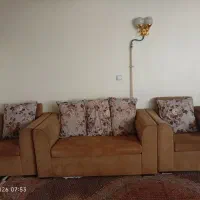 مبل. راحتی