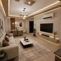 54متر/تک واحدی/خوش نقشه/پارکینگ سندی