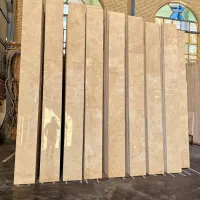 سنگ نما / کرمی/استخوانیه/سنگ طرقه اصفهان