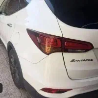 سانتافه ۲۰۱۴ کاملا سالم