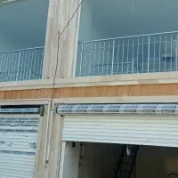 مغازه دو طبقه داخل کوچه شهرک گلستان|اجارهٔ مغازه و غرفه|سمنان, |دیوار