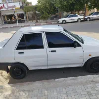 پراید 131