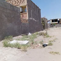 زمین فروشی نجف‌شهر فاز 2 لب کمربندی 10قصب