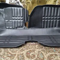 کفپوش 5 بعدی خودرو شاهین