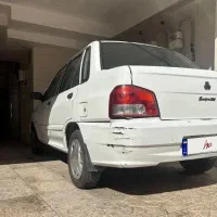 پراید ۱۳۲|خودرو سواری و وانت|تهران, شهرک فردوس (حسینی)|دیوار