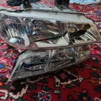 چراغ جلوی پژو پارس