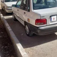پراید مدل ۹۲