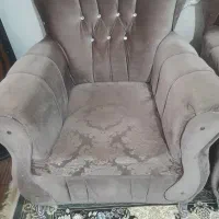 مبل‌وعسلی|مبلمان خانگی و میز عسلی|مراغه, |دیوار