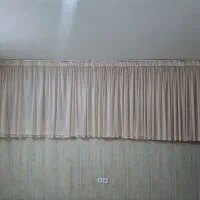 پرده پذیرایی