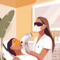 مطب تخصصی لیزر لاغری فیشیال و زیبایی|خدمات آرایشگری و زیبایی|تهران, فلسطین (میدان انقلاب)|دیوار