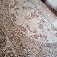 دو تخته فرش ۱۲ متری