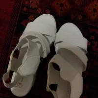 صندل نو سفید
