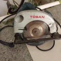 اره دیسکی برند TOSAN