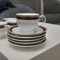 کاسه کریستال خورشیدی|ظروف سرو و پذیرایی|پردیس, فاز ۱۱|دیوار