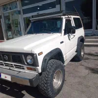 پاترول ۲در مدل ۷۷