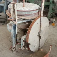 آسیاب چکشی و سنگی|ماشین‌آلات صنعتی|نیشابور, کریم آباد|دیوار