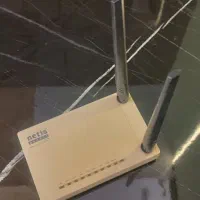چهار تا مودم درحد نو