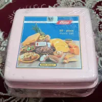 ظروف آشپز خانه پلاستیکی