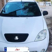 تیبا 2 مدل 1401