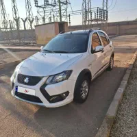 کوییک GXRمدل ۴۰۴ پارس خودرویی فول در حد صفر|خودرو سواری و وانت|اهواز, فاز ۱ پادادشهر|دیوار