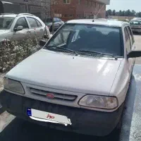 پراید 131SE مدل ۹۶|خودرو سواری و وانت|ری, شهید بهشتی|دیوار