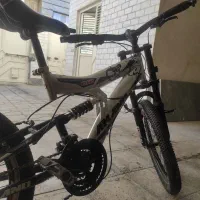 دوچرخه 20 آمانو|دوچرخه، اسکیت، اسکوتر|ساوه, |دیوار