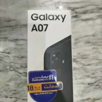 Samsung  A07 4/64
