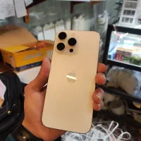 آیفون ۱۶ پرو مکس ۲۵۶ ZAA