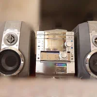 ضبط سامسونگ اصلی