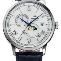 ساعت اتوماتیک اورینت