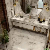 عایق نانو پشتبام حمام توالت رفع نم بدون تخریب