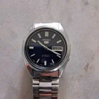 ساعت سیکو۵|ساعت|قم, یزدانشهر|دیوار