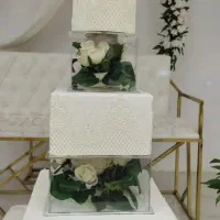 ماکت کیک