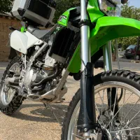 کاوازاکی klx 250|موتورسیکلت|شیراز, بعثت|دیوار