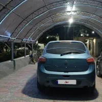 تیبا ۲ مدل ۹۳|خودرو سواری و وانت|کرج, خلج آباد|دیوار