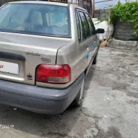 پراید مدل ۸۴|خودرو سواری و وانت|اهر, |دیوار