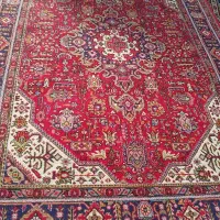 جفت فرش 6متری آذرشهر