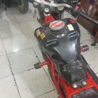 تعمیرات موتور اسکوتری و nsواپاچی و هندا بنلی