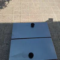 درب فریزر شش درب چهاردرب|یخچال و فریزر|شیراز, قدوسی شرقی|دیوار