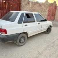 پراید مدل 89|خودرو سواری و وانت|ایرانشهر, |دیوار